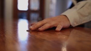 SIN MÁS PREOCUPACIONES